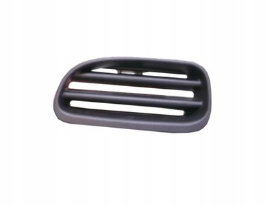 Заглушка протитуманної фари chrysler t&c dodge caravan фото №1