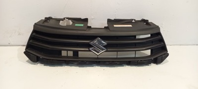 Suzuki celerio решітка радіатора решітка радіатора радіатора фото №1