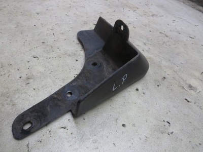 Бризковик лівий перед x-trail iii t32 фото №1