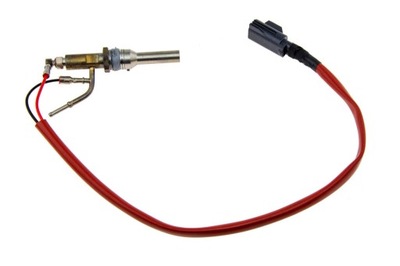 Клапан par топлива/инжектор dpf фото №1