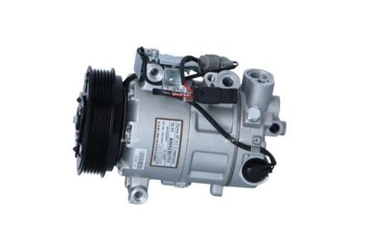 COMPRESOR DE ACONDICIONADOR MERCEDES A (W176), B  