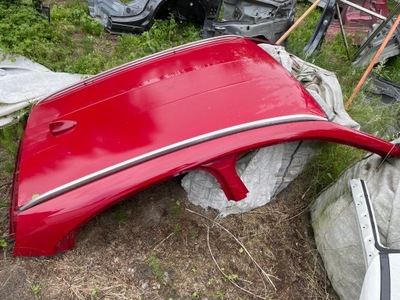 Alfa romeo stelvio крыша с рейлинги bagaznikiem доставка фото №1