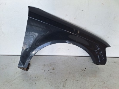 Audi a3 8p0 05-08 крыло правый фото №1