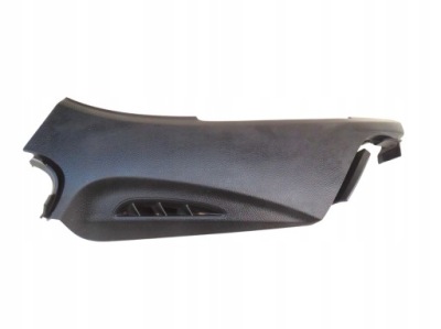 Захист заглушка панелі приладової панелі ліва opel zafira c 2012-2019 rok фото №1