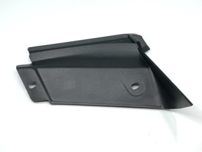 Захист радіатора права espace ii 6025106790 oe! фото №1