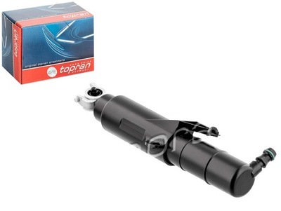 Насадка розпилювача фари p mini r56 r57 r58 r59 clubman r55 фото №1