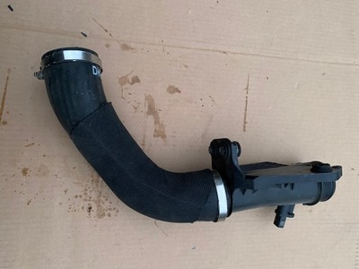 Audi a6 c8 a7 4k 3.0 tdi труба wąż интеркулер 4k0145737p фото №1