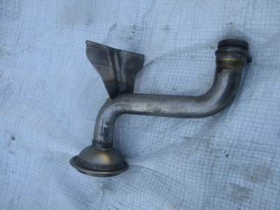 Маслоприёмник насоса масла iveco daily vi 3.0 hpi фото №1