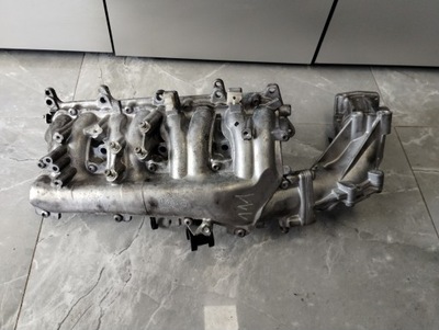 Коллектор всасывающий + труба впускная opel 8973858233 фото №1