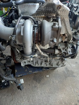 HYUNDAI I30N 2022 2.0T TURBINE TURBO 28231-2GTC0  