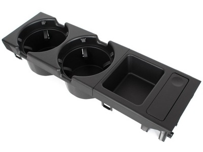 ДЕРЖАТЕЛЬ NA СТАКАН НАПИТКИ CUPHOLDER MONETNIK BMW E46