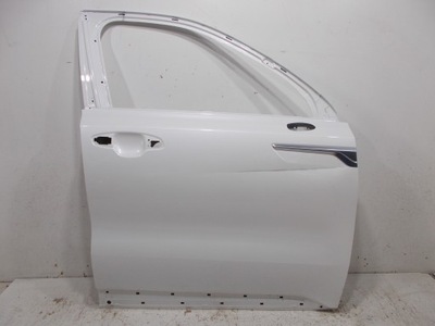 Kia sorento iv 20-25 дверь правое передние org 76004p2001 фото №1