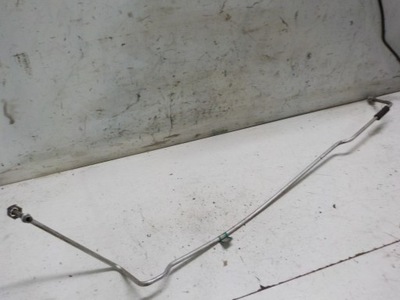 Frontera b шланг кондиционера фото №1