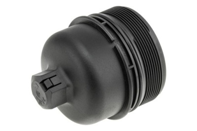 Nty ccl-fr-016 крышка, корпус фильтра масла фото №1