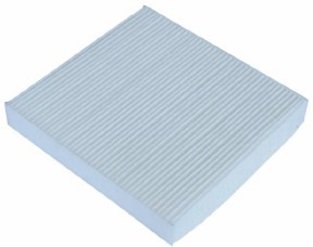 Фільтр салонний denckermann alfa romeo 159 05-, brera 06-, spider 06- фото №1