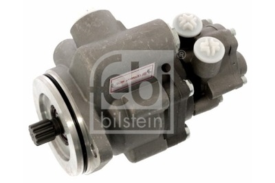 FEBI BILSTEIN SIURBLYS STIPRINTUVO DAF CF 85 XF 105 XF 95 01.01- 