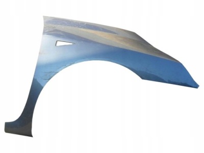 Renault espace jk 2004 2005 2006 крыло  правый фото №1