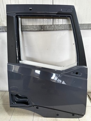 Двері праве iveco s-way фото №1