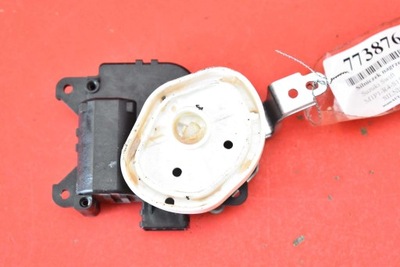 MOTOR CALENTADOR SUZUKI SWIFT V MK7 13R  