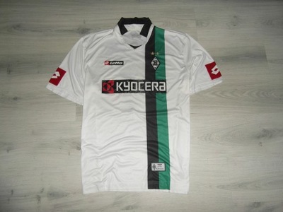 Borussia Moenchengladbach LOTTO_HOME_MARTIN_XXL