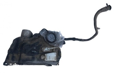 1636385580 бак пального peugeot partner iii / rifter фото №1