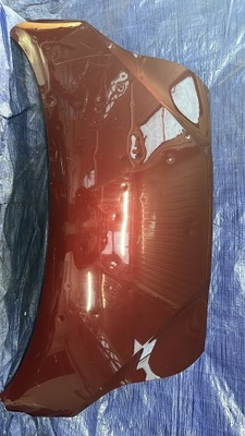 Hyundai ix20 2011- капот фото №1