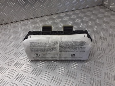 BOLSA AIRBAG PASAJERO OPEL ASTRA G 90561101  