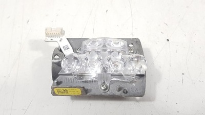 TRANSFORMATORIUS MODULIS VALDIKLIS LED MERCEDES W205 ORIG. 