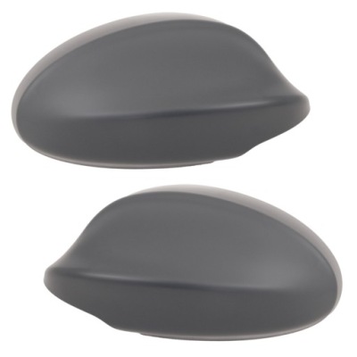 Корпус зеркало bmw 3 e90 e91 2004-2008 kpl фото №1