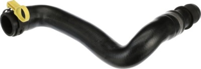 Gates шланг радиатора mini countryman r60 paceman r61 1.6 08.10-10.16 фото №1