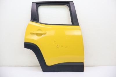 Jeep renegade дверь правое задняя 178 фото №1