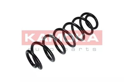 Kamoka 2120243 пружина підвіска фото №1