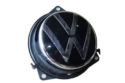 RANKENA DANGČIAI LOGO VW PASSAT B8 LIMO 3G5827469C DPJ 