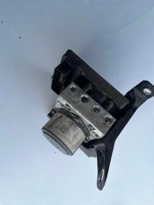 Jeep renegade насос abs блок управления 52049765 2015- фото №1