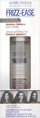Serum do włosów o oryginalnej formule John Frieda Frizz Ease 50 ml