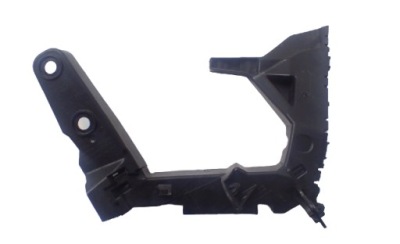 ^^ audi tt направляющая бампера задняя правый 8s0807376a фото №1