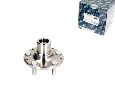 Bta h57001bta ступиця колеса фото №1