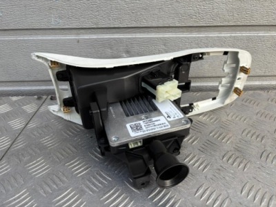 Opel ampera bolt модуль зарядное устройство панель 84162497 812807325 2017- фото №1