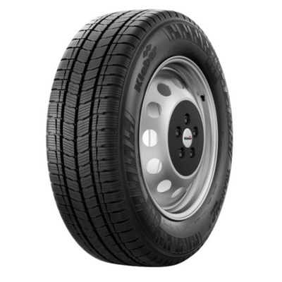 4x KLEBER 195/70R15 104/102R Transalp 2+ C zimowe