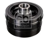 Febi bilstein 171978 шкив, wał коленчатый фото №1
