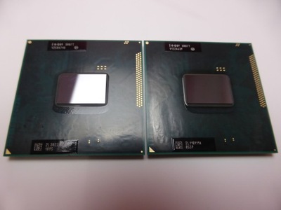 PROCESOR Intel B950 SR07T FV