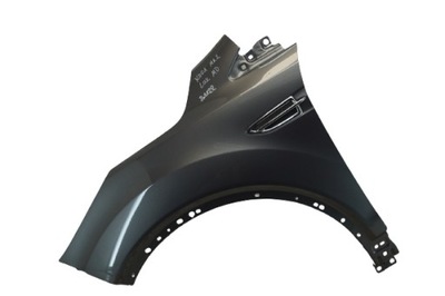 Крыло левый перед ford kuga mk2 md фото №1