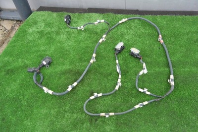 Датчик pdc электропроводка перед kpl lexus gs iii фото №1