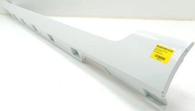 Aso молдинг накладка поріг ліва vw passat b8 lc9a фото №1