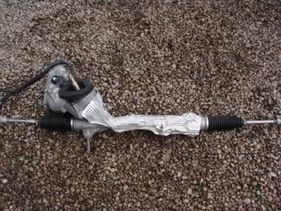 Трансмиссия peugeot 208 ii opel corsa f 9834749080 фото №1