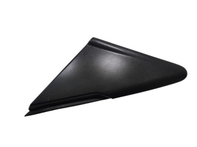 Заглушка треугольник крыла левый перед renault captur i 638756642r 2013-2016 фото №1