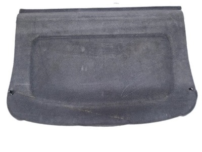 Seat leon i hb полиця багажника задня задня фото №1