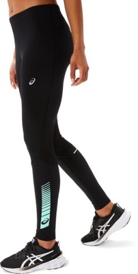 ASICS STRIPE TIGHT rozmiar M damskie