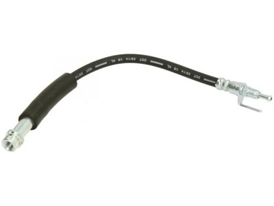 Шланг тормозной гибкий перед ford transit tourneo 00- фото №1