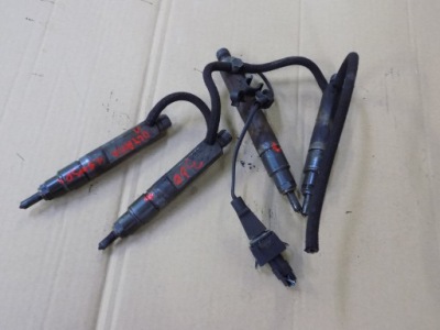 Skoda octavia i 1 00- 1.9sdi форсунки kpl фото №1